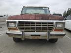1979 Ford F250 продається в Rancho Cucamonga, CA - Normal Wear