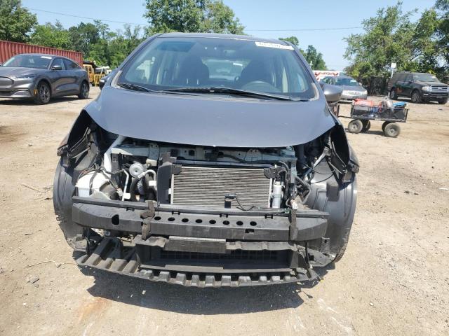  NISSAN VERSA 2018 Gray