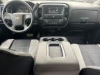 2017 CHEVROLET SILVERADO K1500 CUSTOM   à vendre chez Copart MA - NORTH BOSTON