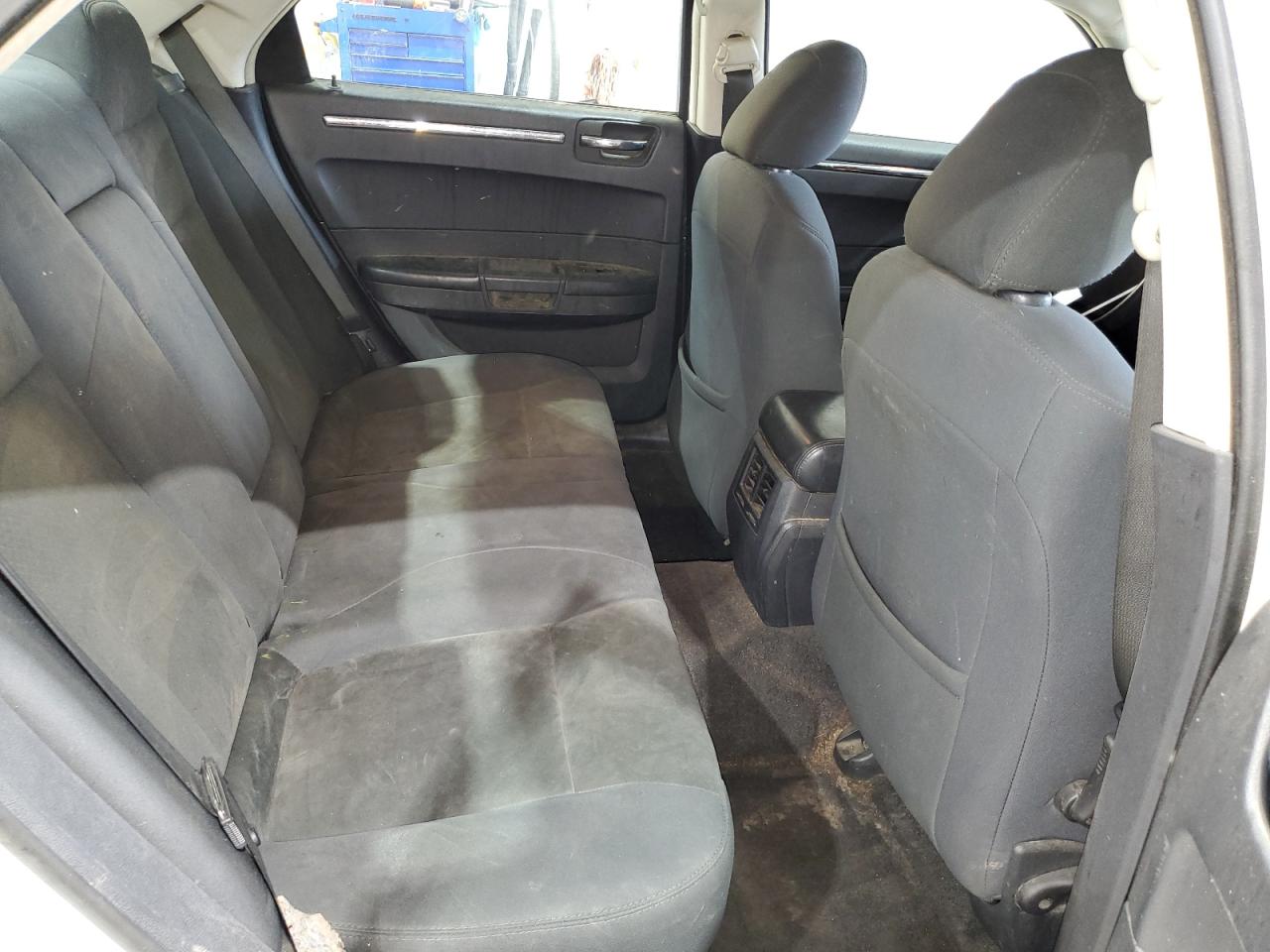 2c3ca4cd1ah104692 2C3CA4CD1AH104692 2010 Chrysler 300 Touring