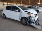 2014 Toyota Yaris  de vânzare în Phoenix, AZ - Front End