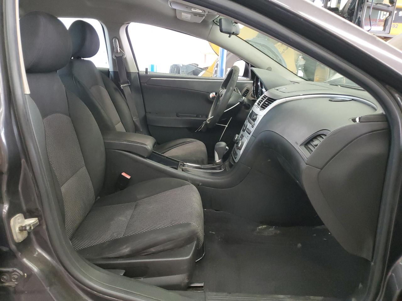 2011 Chevrolet Malibu 1Lt VIN: 1G1ZC5EU7BF223099 Lot: 61039475