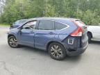 2012 Honda Cr-V Ex   للبيع في Arlington، WA - Front End