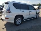 2018 Lexus Gx 460   de vânzare în Dunn, NC - Front End