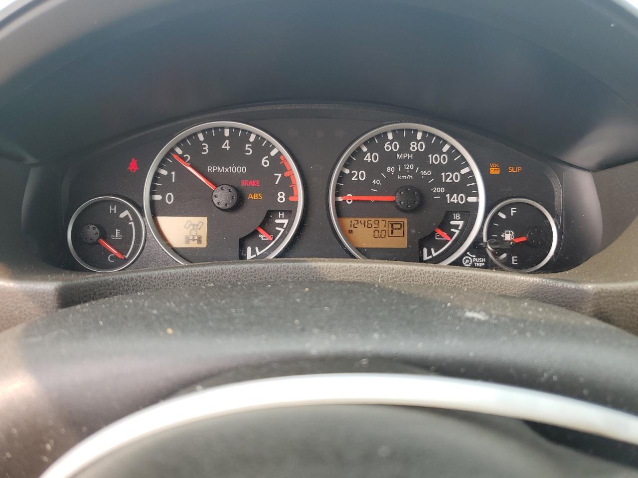 2011 Nissan Pathfinder S VIN: 5N1AR1NB3BC614600 Lot: 58237445