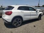 2020 Mercedes-Benz Gla 250   na sprzedaż w Colton, CA - Front End