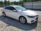 2017 Chevrolet Malibu Lt   de vânzare în Prairie Grove, AR - Hail
