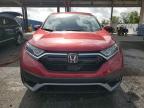 2022 Honda Cr-V Ex   for Sale in Riverview, FL - Rear End