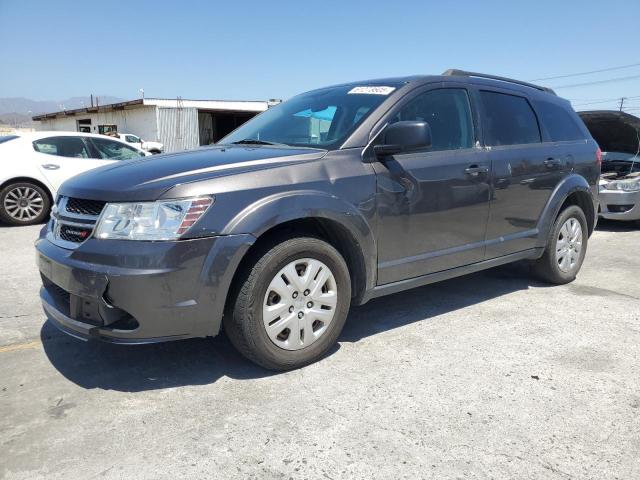 2016 Dodge Journey Se