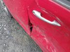 2014 ALFA ROMEO GIULIETTA for sale at Copart BELFAST
