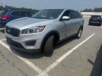 2017 Kia Sorento Lx na sprzedaż w North Billerica, MA - Normal Wear
