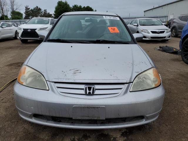 2003 HONDA CIVIC LX  