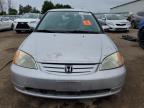 2003 HONDA CIVIC LX   for sale at Copart ON - TORONTO