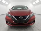 2022 Nissan Leaf Sv   продається в Van Nuys, CA - Rear End