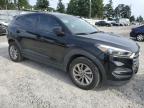 2018 Hyundai Tucson Se   за продажба в Graham, WA - Rear End
