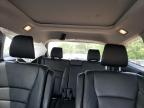 2017 HONDA PILOT TOURING for sale at Copart ON - LONDON