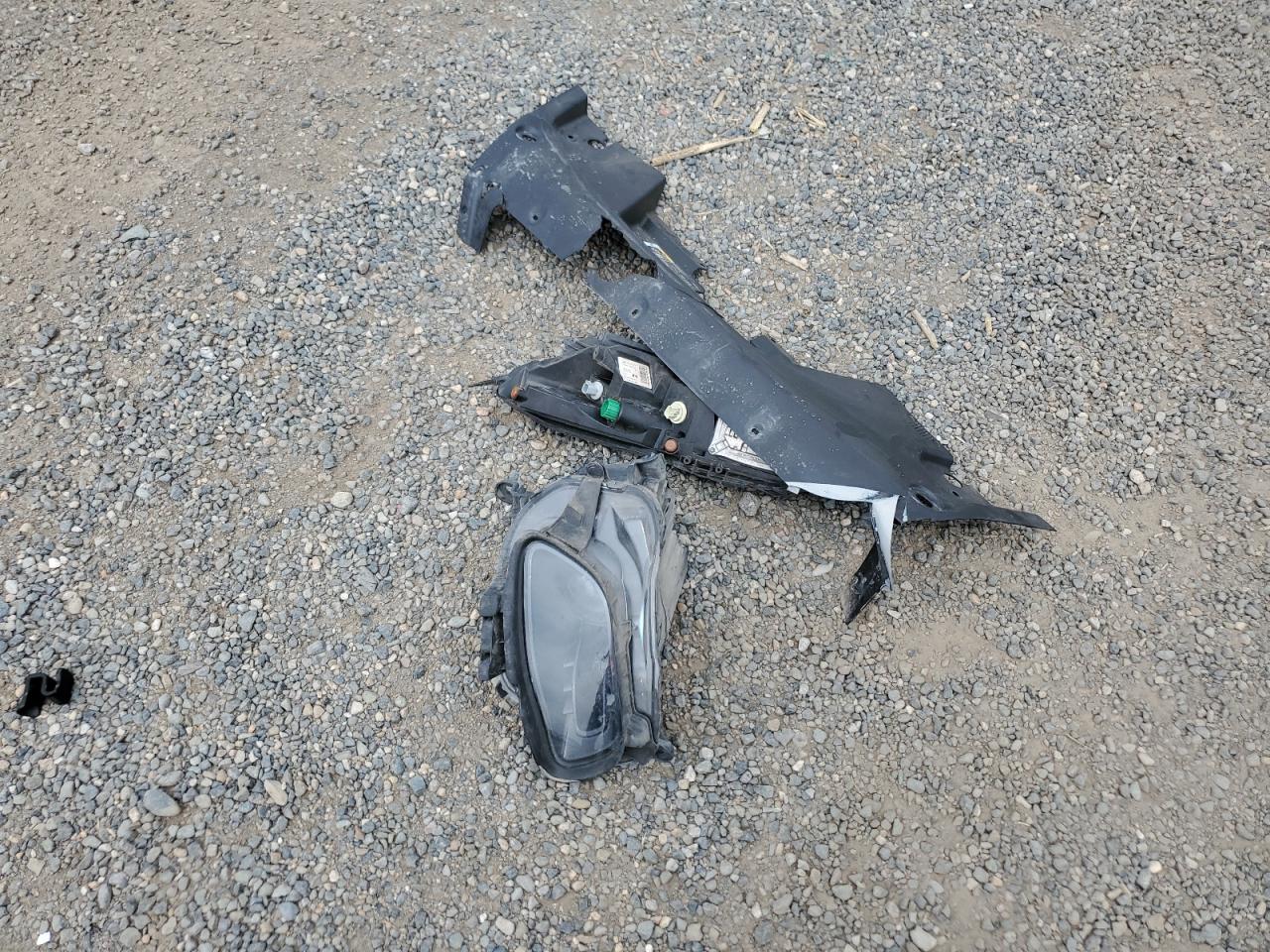 2015 Jeep Cherokee Trailhawk VIN: 1C4PJMBS1FW662614 Lot: 59810825