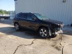 2019 Jeep Cherokee Limited zu verkaufen in Harleyville, SC - Front End