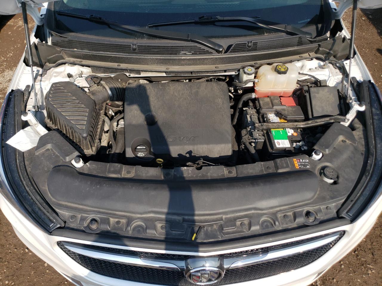 2020 Buick Enclave Essence VIN: 5GAERBKW2LJ185614 Lot: 59727985