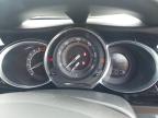 2013 CITROEN DS3 DSTYLE for sale at Copart WOLVERHAMPTON