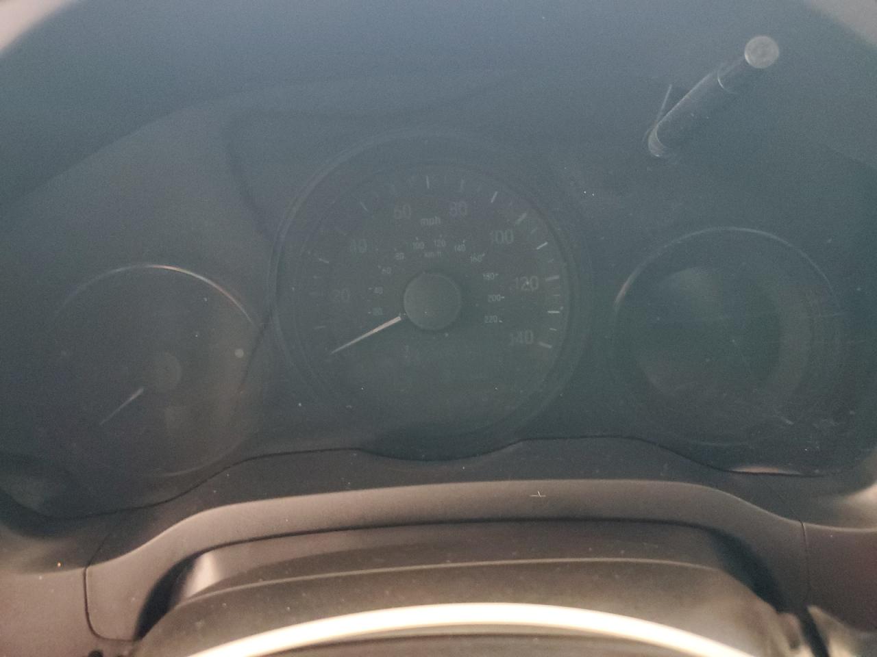 2017 Honda Hr-V Lx VIN: 3CZRU5H30HM702958 Lot: 62318925