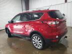2017 Ford Escape Titanium   for Sale in West Mifflin, PA - Side