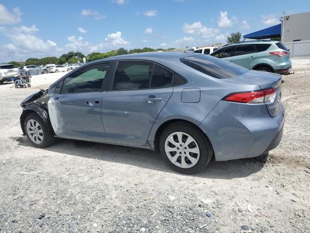  TOYOTA COROLLA 2024 Szary