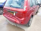 2008 FORD FIESTA STY for sale at Copart SANDY