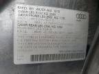 2013 Audi A4 Allroad Premium Plus на продаже в New Britain, CT - Front End