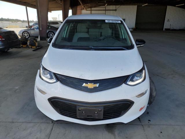  CHEVROLET BOLT 2018 Biały