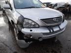 2008 LEXUS RX400 H SE for sale at Copart CHESTER