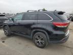 2019 Toyota Highlander Le na sprzedaż w Los Angeles, CA - Front End