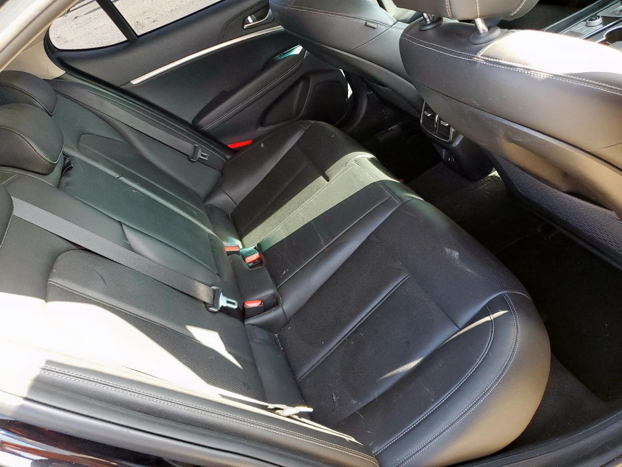 2022 Genesis G70 Base VIN: KMTG34TA7NU092954 Lot: 62284785