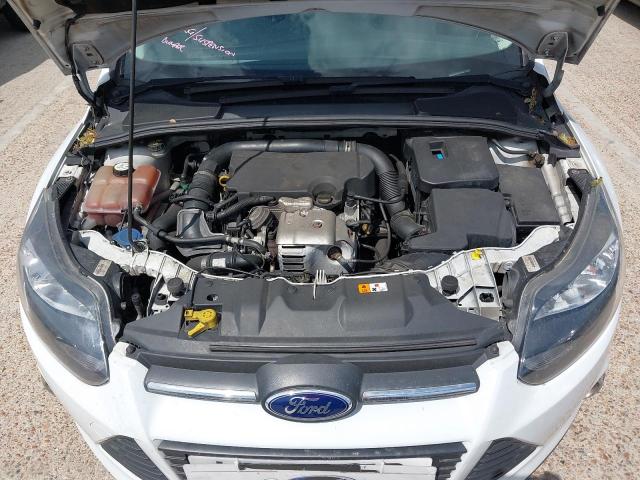 2013 FORD FOCUS ZETE