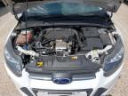 2013 FORD FOCUS ZETE for sale at Copart SANDWICH
