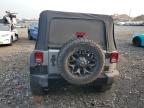 2015 Jeep Wrangler Unlimited Sport for Sale in Marlboro, NY - Undercarriage