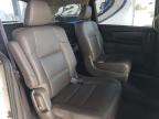 2016 Honda Odyssey Touring   en Venta en Hayward, CA - Front End