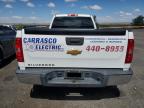 2013 Chevrolet Silverado C1500 for Sale in Albuquerque, NM - Side