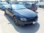 2007 BMW 635D SPORT for sale at Copart SANDWICH