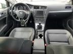 2017 Volkswagen Golf Alltrack S de vânzare în Mendon, MA - Front End