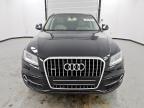 2017 Audi Q5 Premium Plus S-Line იყიდება Wilmer-ში, TX - Mechanical