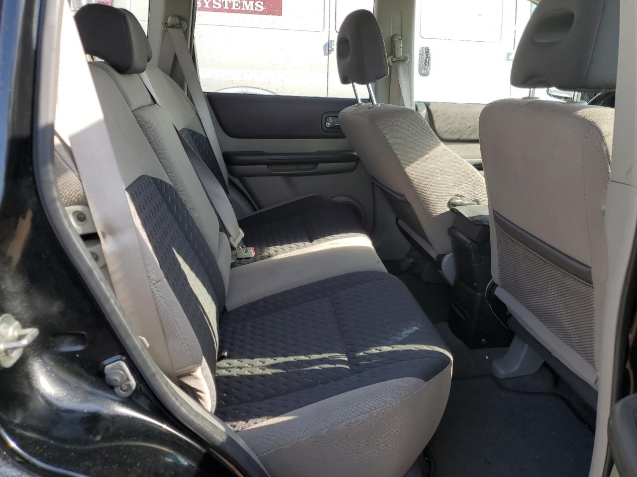 2006 Nissan X-Trail Xe VIN: JN8BT08V56W210118 Lot: 61842615