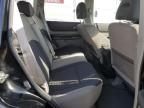 2006 NISSAN X-TRAIL XE   for sale at Copart ON - TORONTO