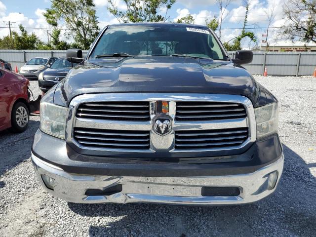  RAM 1500 2014 Szary