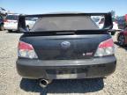 2006 Subaru Impreza Wrx Sti zu verkaufen in Eugene, OR - Front End