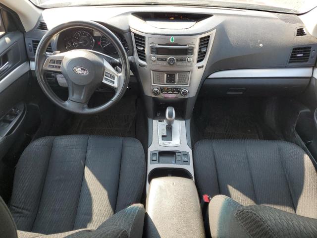 2012 SUBARU OUTBACK 2.5I PREMIUM  