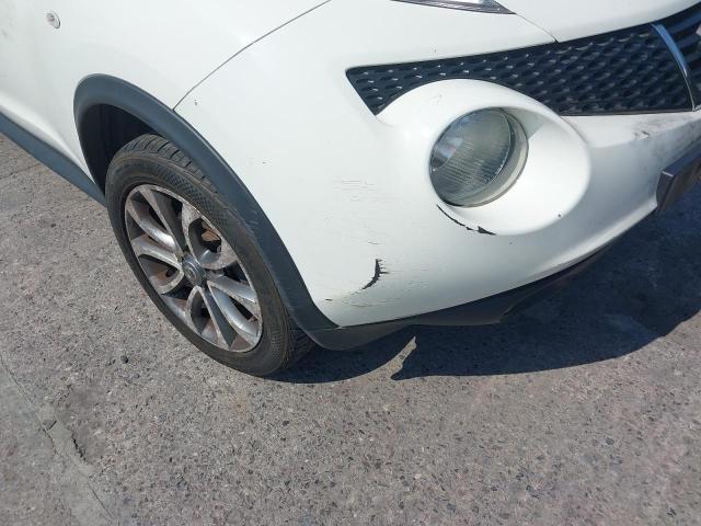 2013 NISSAN JUKE TEKNA