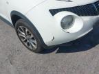 2013 NISSAN JUKE TEKNA for sale at Copart CHESTER
