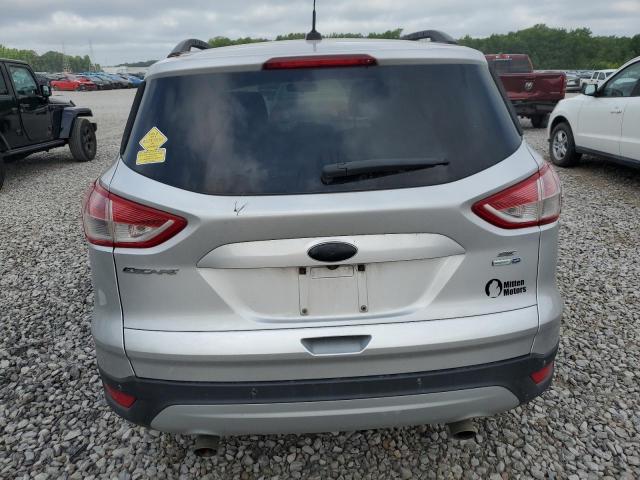  FORD ESCAPE 2014 Silver