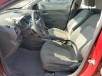 2012 Chevrolet Sonic Lt за продажба в Fort Wayne, IN - Front End